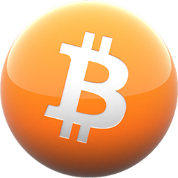 Bitcoin logo